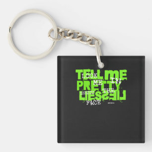 T-Shirt Keychain