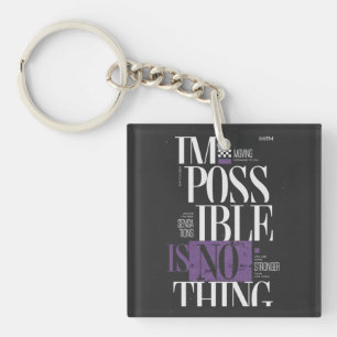 T-Shirt Keychain