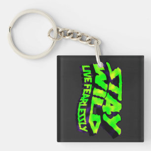 T-Shirt Keychain