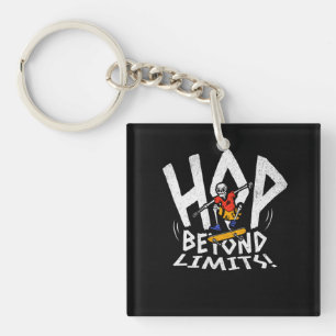 T-Shirt Keychain