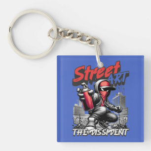 T-Shirt Keychain