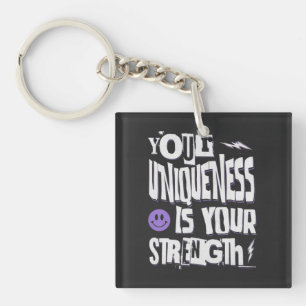T-Shirt Keychain