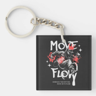 T-Shirt Keychain