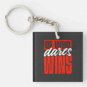 T-Shirt Keychain