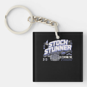 T-Shirt Keychain