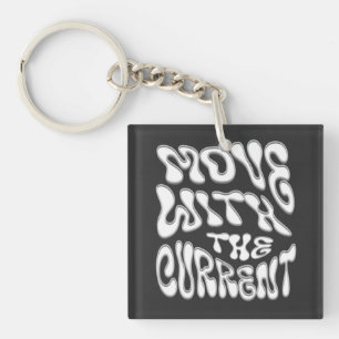 T-Shirt Keychain
