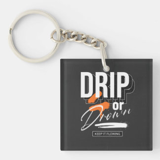 T-Shirt Keychain