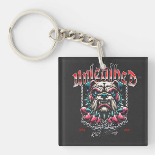 T-Shirt Keychain