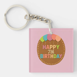 T-Shirt Keychain