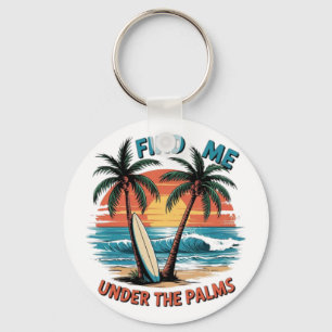 T-Shirt Keychain