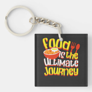 T-Shirt Keychain