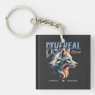 T-Shirt Keychain