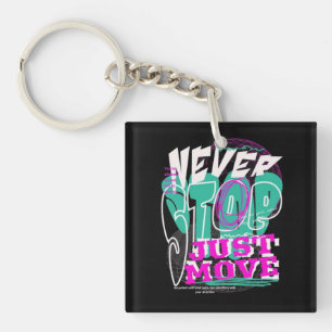 T-Shirt Keychain