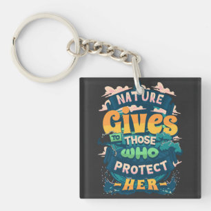 T-Shirt Keychain