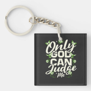 T-Shirt Keychain