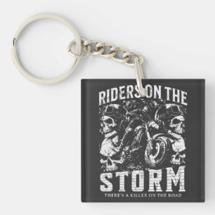 T-Shirt Keychain