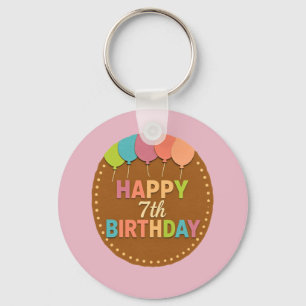 T-Shirt Keychain