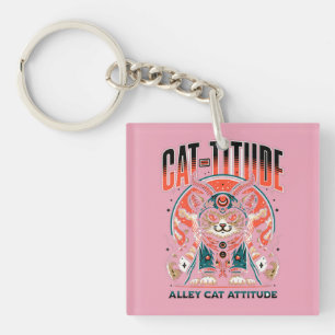 T-Shirt Keychain