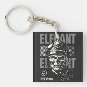 T-Shirt Keychain