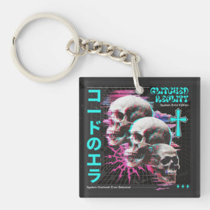 T-Shirt Keychain
