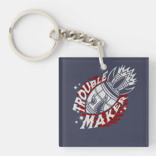 T-Shirt Keychain
