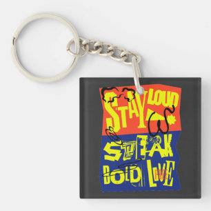 T-Shirt Keychain