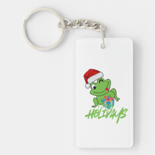 T-Shirt Keychain