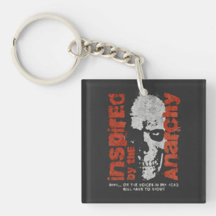 T-Shirt Keychain