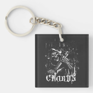 T-Shirt Keychain