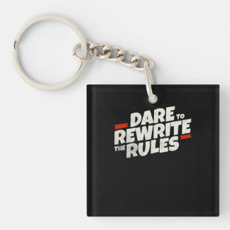 T-Shirt Keychain