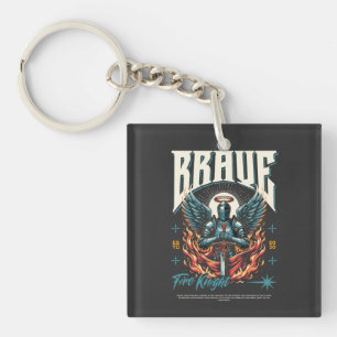 T-Shirt Keychain