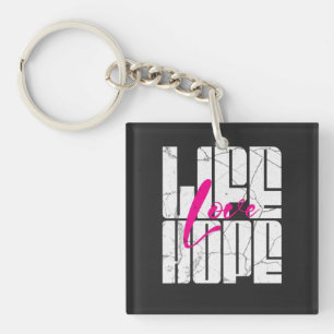 T-Shirt Keychain