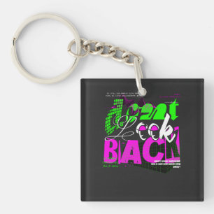 T-Shirt Keychain
