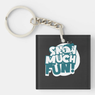 T-Shirt Keychain