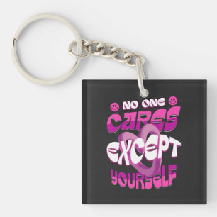 T-Shirt Keychain