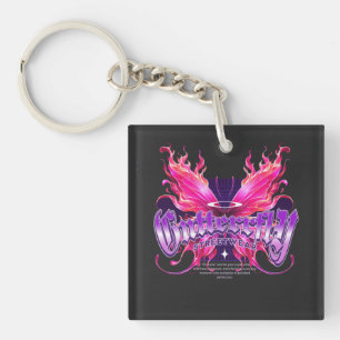 T-Shirt Keychain