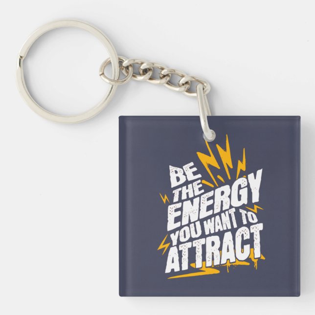 T-Shirt Keychain (Front)