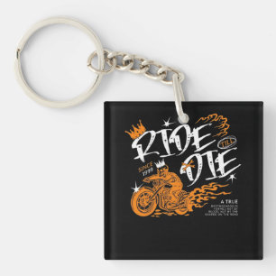 T-Shirt Keychain