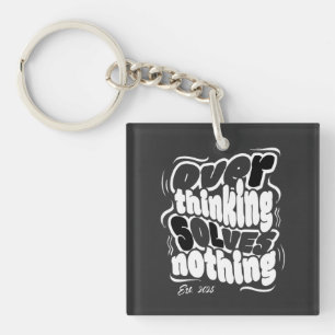 T-Shirt Keychain