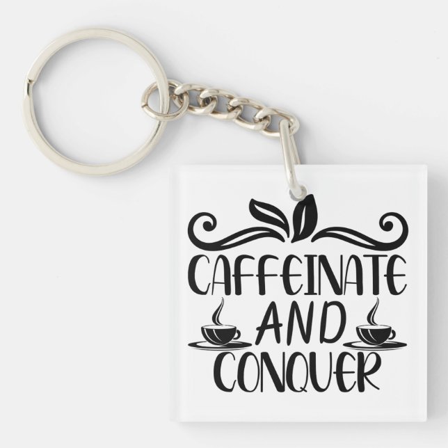 T-Shirt Keychain (Front)