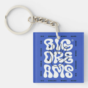T-Shirt Keychain
