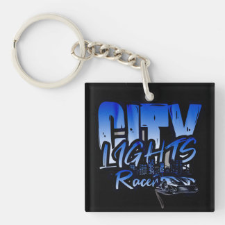 T-Shirt Keychain