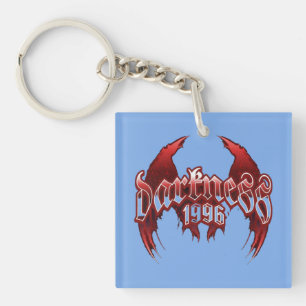 T-Shirt Keychain