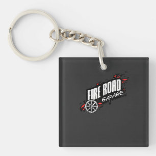 T-Shirt Keychain