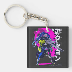 T-Shirt Keychain