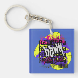 T-Shirt Keychain