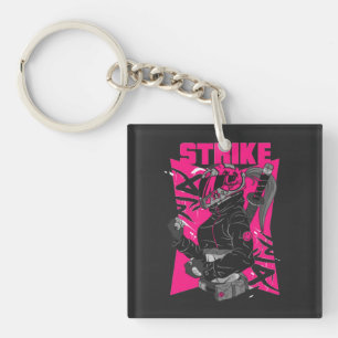 T-Shirt Keychain