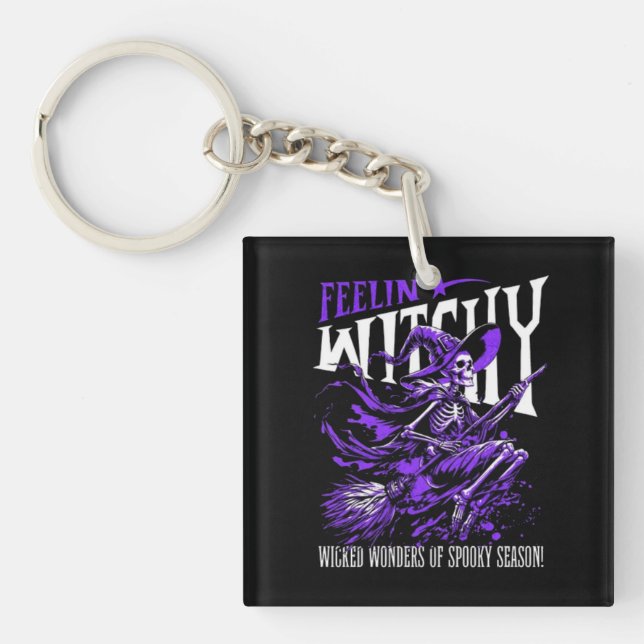 T-Shirt Keychain (Front)