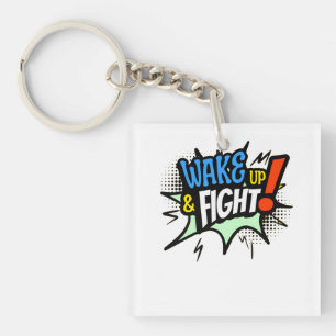 T-Shirt Keychain