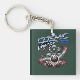 T-Shirt Keychain